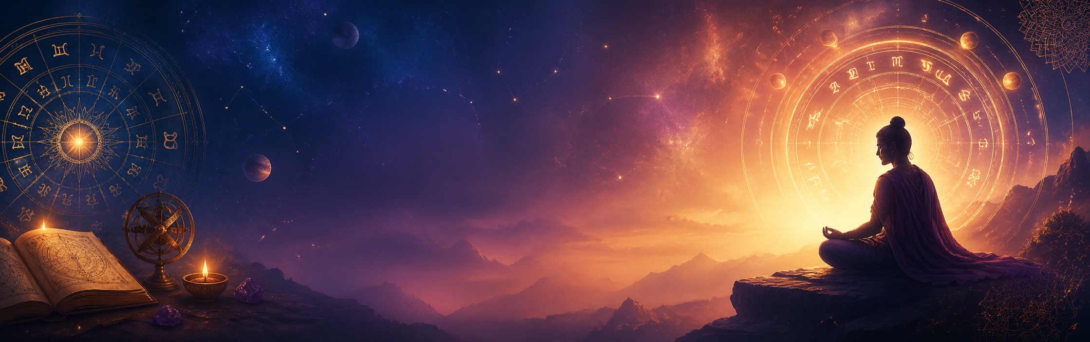 Astro AI Banner